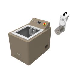 เหมาะสำหรับชิ้นงานประเภท Chamber โดยเฉพาะ เครื่อง ZETA ให้ผลการขัดผิวด้วยไฟฟ้าที่เรียบเนียน สม่ำเสมอ และให้คุณภาพผิวที่ยอดเยี่ยม